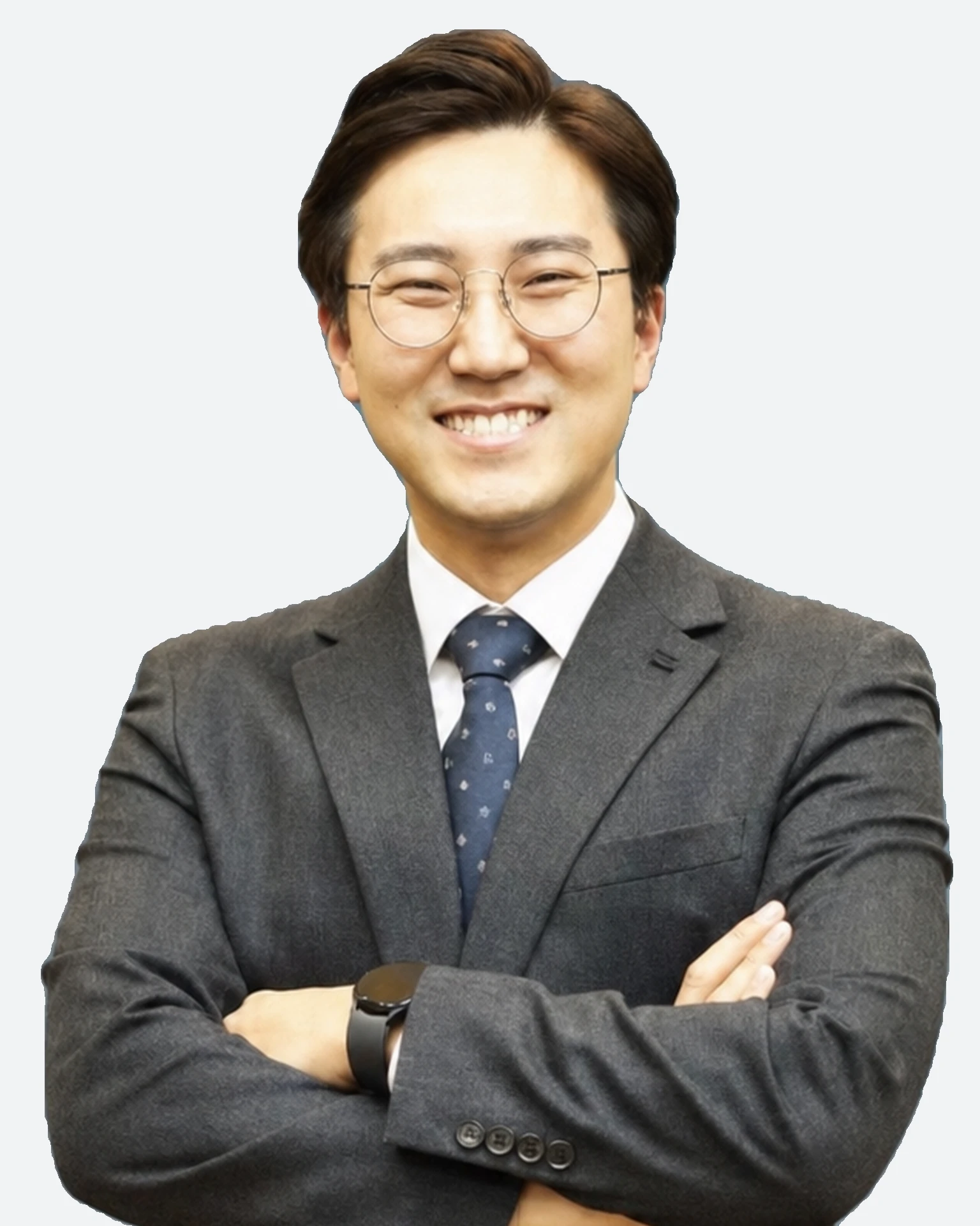 최종학 대표